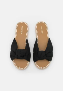 Anna Field Mules - Black -Anna Field 52e235944f3f499a85d170619d8a5d04 scaled
