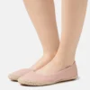 Anna Field Ballerines - Light Pink