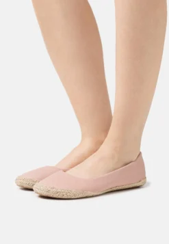 Anna Field Ballerines - Light Pink
