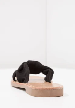 Anna Field Mules - Black -Anna Field 534318bef4df4f2884dae7c33dbc55f9