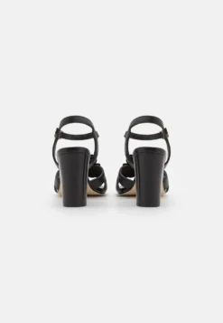 Anna Field Leather - Sandales - Black -Anna Field 53694c9e52184c4bbcbe521ac63362a3 scaled