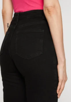 Anna Field Jean Droit - Black Denim -Anna Field 538ae53b87664448a00eb08f488885c2 scaled