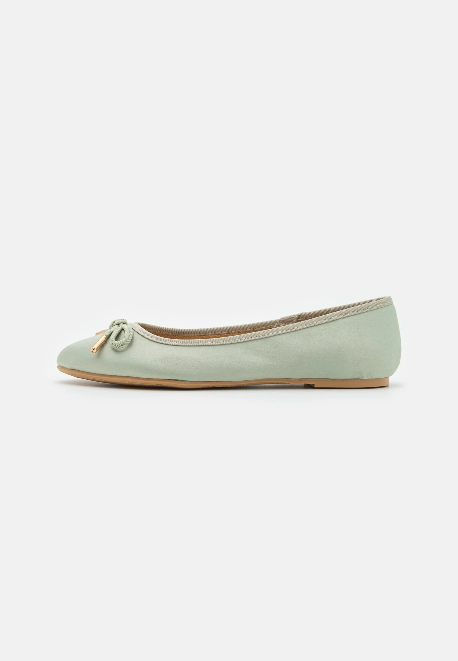 Ballerines - Green Anna Field Ballerines - Green -Anna Field 5475179824a64e51b6a3af9ac95910d7 scaled
