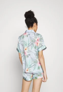 Anna Field Pyjama - Blue -Anna Field 547a174afde24aea9b8f23611cd40993 scaled