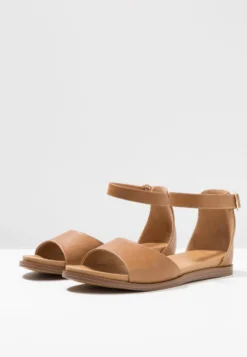 Sandales - Cognac -Anna Field 547f4997e6654c1fba9ee7a1b6f76004