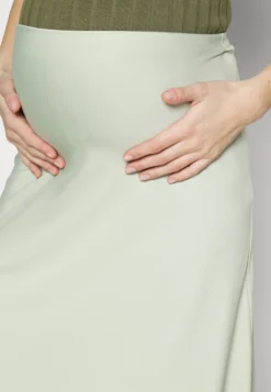 Jupe Trapèze - Light Green -Anna Field 54a3558719484c0cb03969471bc9330c scaled