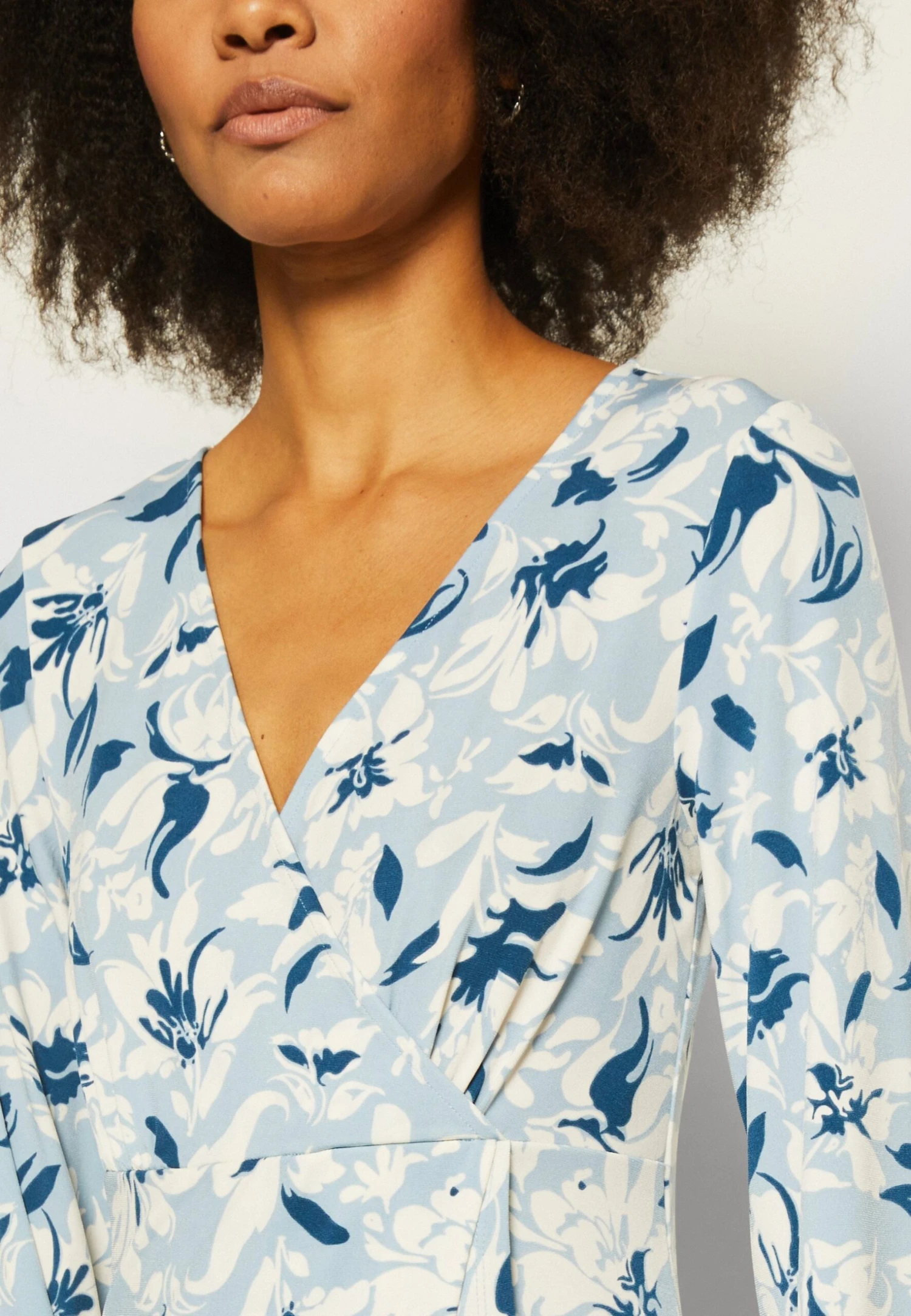 Robe En Jersey - Light Blue Anna Field Robe En Jersey - Light Blue -Anna Field 54ca3eb2a16f49cd8a74ad33f899aa8b scaled