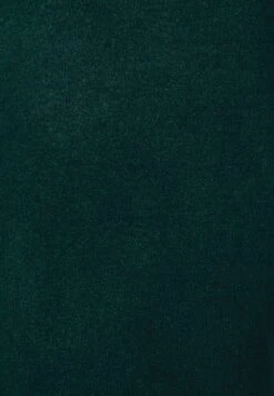 Anna Field Perkin Ausschnitt Mini Strickkleid - Robe Fourreau - Dark Green -Anna Field 55695d650b0f43ae820a1667af31bdeb scaled