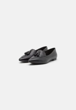Anna Field Leather - Ballerines - Black -Anna Field 55a1ca39230f4652a25593827b51305f scaled