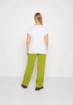 Anna Field 3 Pack - T-Shirt Basique - Dark Red/White/Black -Anna Field 566ddfa8e1dc48dba3a9b378ef1f633b scaled