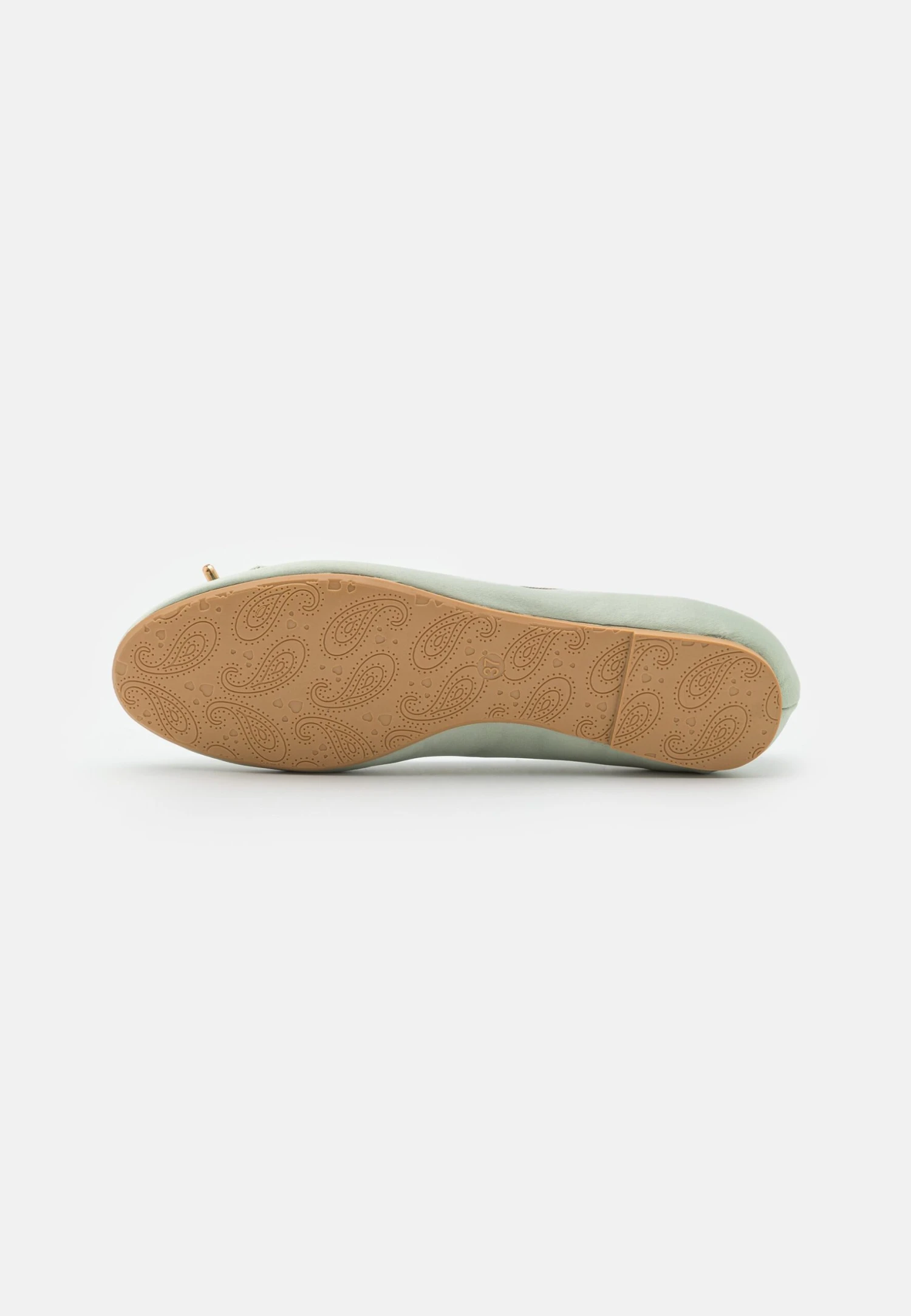 Ballerines - Green Anna Field Ballerines - Green -Anna Field 5720a808148e49beb9d9386f2b9cb821 scaled