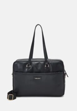 Anna Field Leather - Sac Ordinateur - Black