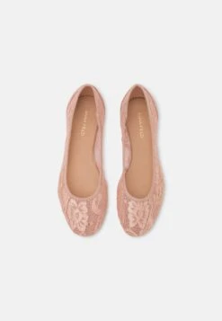 Anna Field Ballerines - Light Pink -Anna Field 580e3e9427d44155a6831d9d571333c3 scaled