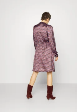 Anna Field Robe De Soirée - Purple/Orange/Multi Coloured -Anna Field 583435e71f52451ea4731133e6eb62ae scaled