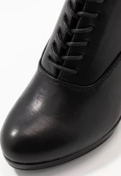 Anna Field Comfort - Bottines À Talons Hauts - Black 2 Anna Field Comfort - Bottines À Talons Hauts - Black -Anna Field 58a5e96d30a34da38cfe8580e0cf1667