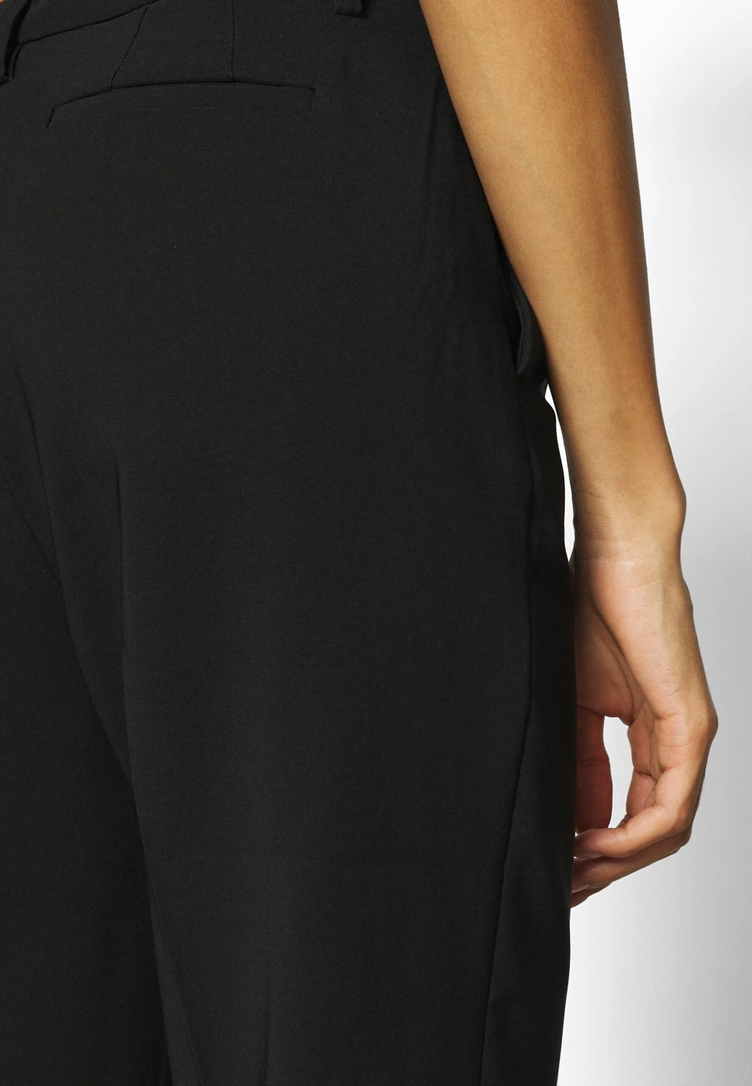 Basic Bussiness Pants - Pantalon Classique - Black Anna Field Basic Bussiness Pants - Pantalon Classique - Black -Anna Field 58cb5f2335d64022b6084748d0501405 scaled