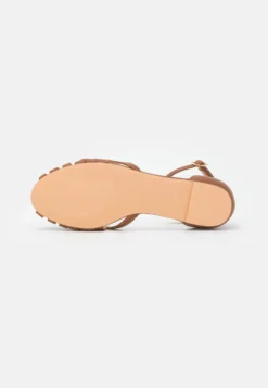 Leather - Ballerines À Bout Ouvert - Cognac -Anna Field 5938231d870240a08dab9190f321673d scaled