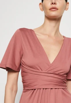 Anna Field Robe En Jersey - Pink 7 Anna Field Robe En Jersey - Pink -Anna Field 5a75ae8f7353494fa2b727e9091afbb3 scaled