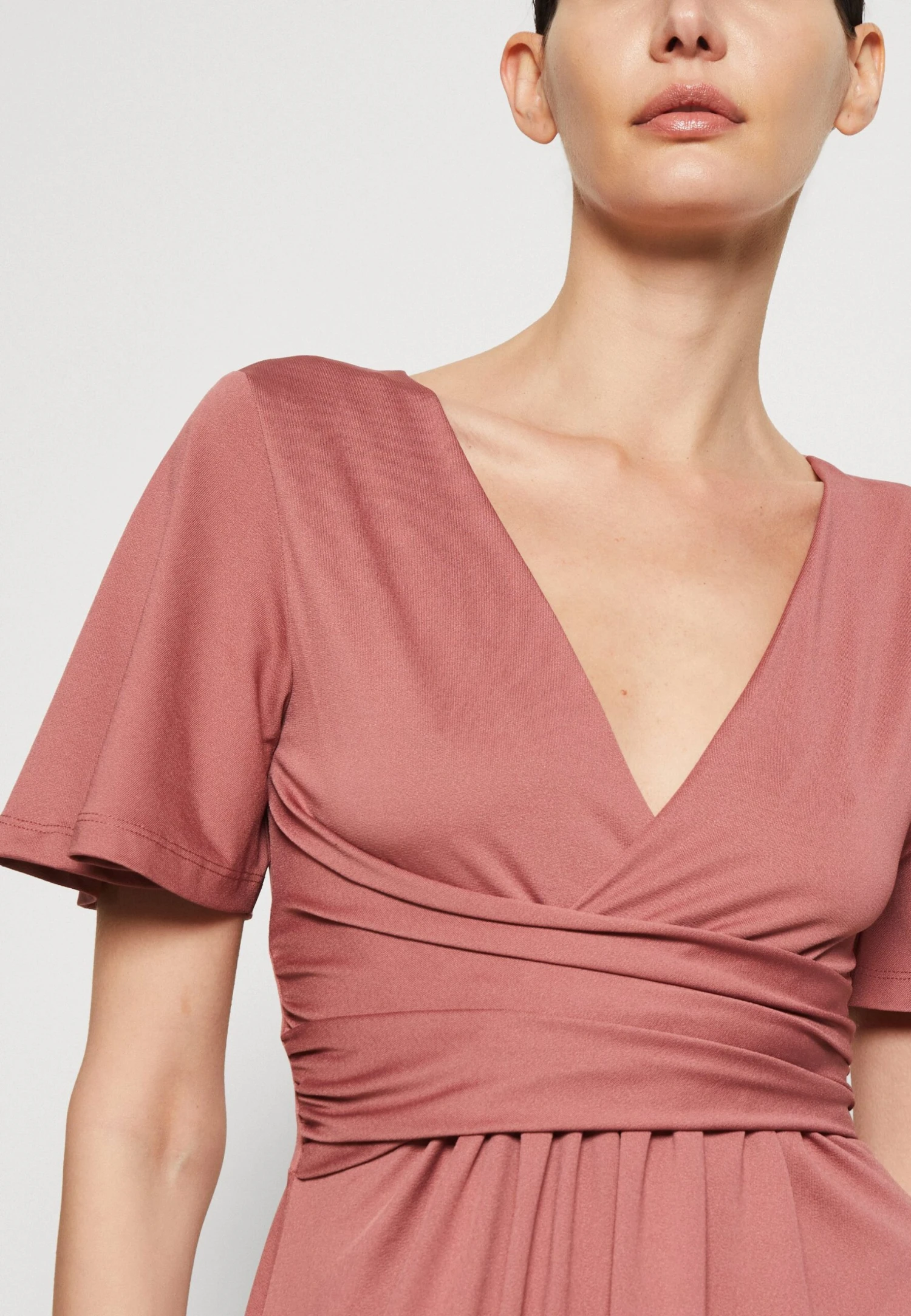 Robe En Jersey - Pink Anna Field Robe En Jersey - Pink -Anna Field 5a75ae8f7353494fa2b727e9091afbb3 scaled