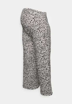 Pantalon Classique - Off-White/Black 3 Pantalon Classique - Off-White/Black -Anna Field 5b5137d1a9ae4e1f983dcd9cd64741cd scaled