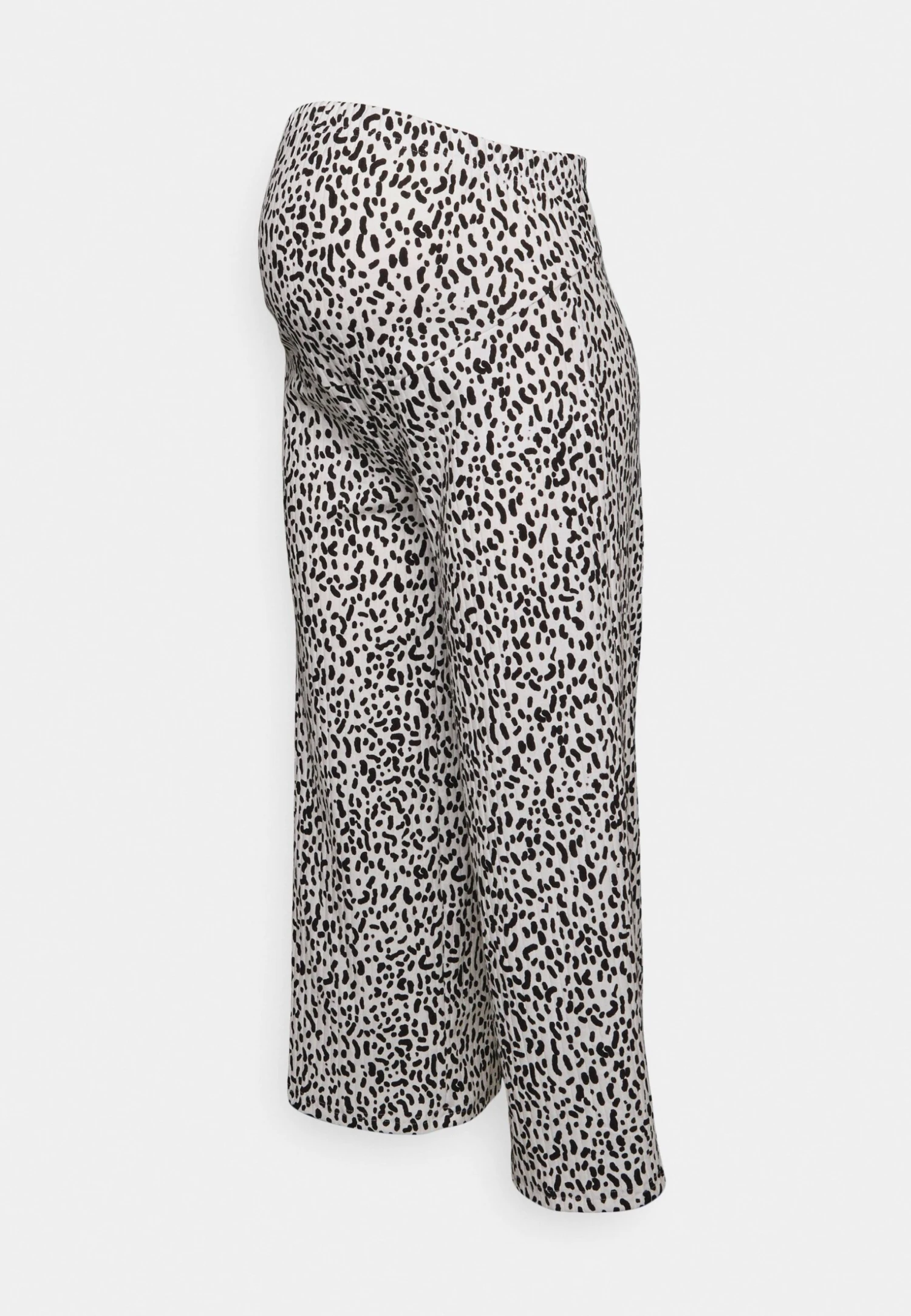 Pantalon Classique - Off-White/Black Pantalon Classique - Off-White/Black -Anna Field 5b5137d1a9ae4e1f983dcd9cd64741cd scaled