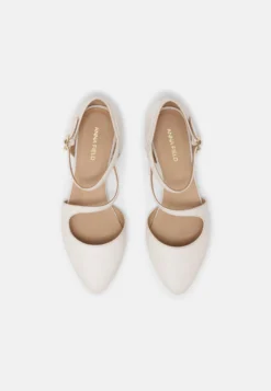 Anna Field Leather - Babies - White 4 Anna Field Leather - Babies - White -Anna Field 5b5d7a5b29424cf58d31b13c77c3e946 scaled