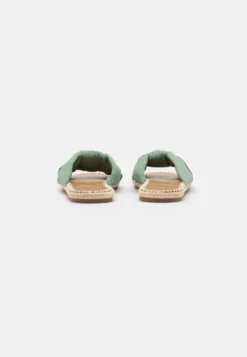 Anna Field Mules - Mint -Anna Field 5baae0bbf38549e7bd993e5a735c13af scaled