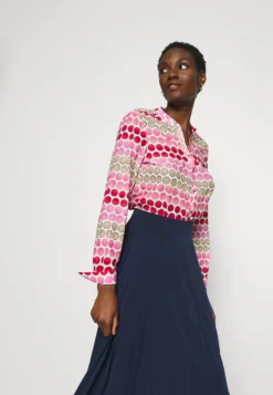 Anna Field Plisse A-Line Mini Skirt - Jupe Trapèze - Maritime Blue -Anna Field 5c9ca093901449ed95ea84944b9f2e55 scaled