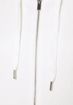 Anna Field Sweat Zippé - Off-White -Anna Field 5d1b82a4f3b24464855b4dfc0721b3ab scaled