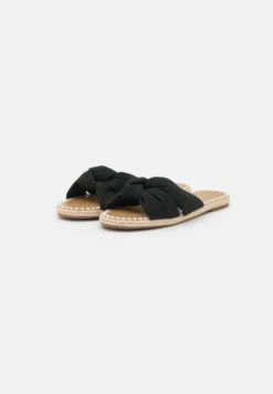 Anna Field Mules - Black -Anna Field 5d81b8bb473246c8b8e9c72eb725661b scaled