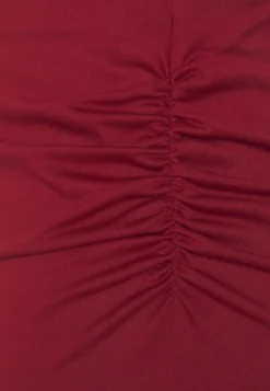 Anna Field Jupe Crayon - Dark Red -Anna Field 5d9f4b8daa024521894ffd8eb57f3ecc scaled