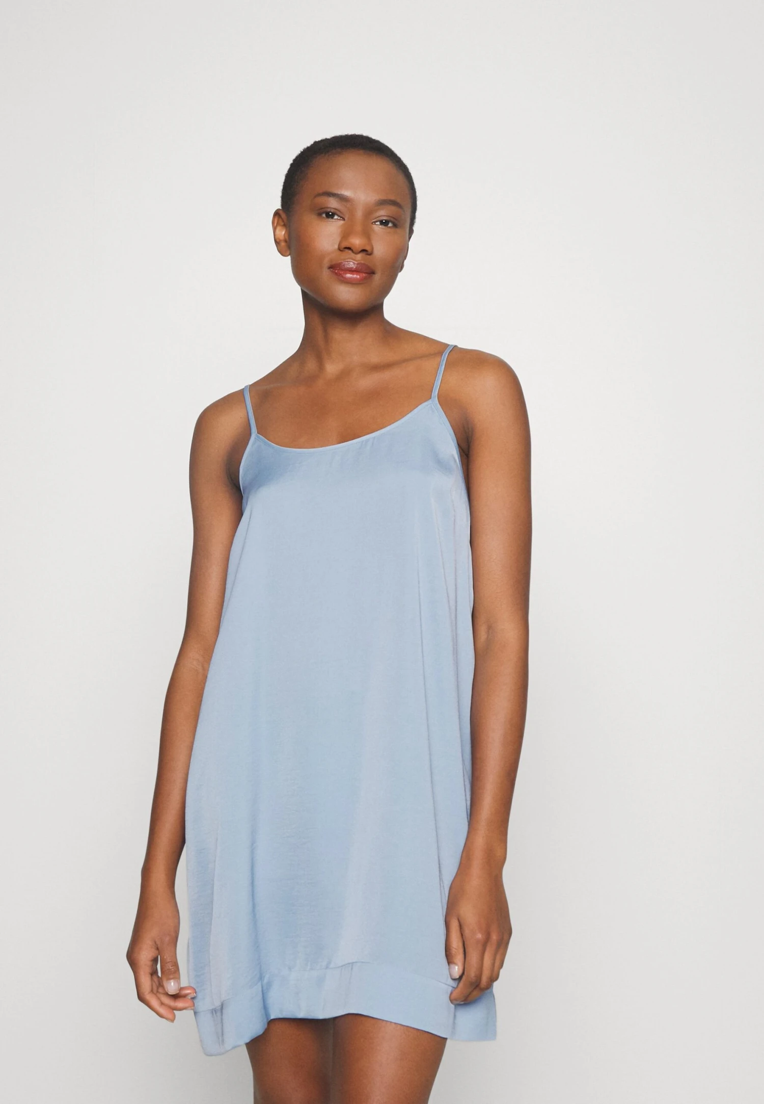 Chemise De Nuit / Nuisette - Light Blue Anna Field Chemise De Nuit / Nuisette - Light Blue -Anna Field 5e09946f3a314c05867a02ee72e4ff18 scaled