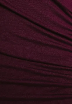 Anna Field T-Shirt À Manches Longues - Dark Red -Anna Field 5e2fb05051ee4033beb50d0b81bad948 scaled