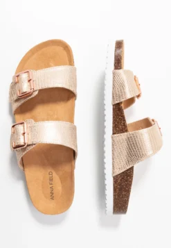 Anna Field Chaussons - Rose Gold -Anna Field 5e8d629c83964c1ea06cee64c04a9417 scaled