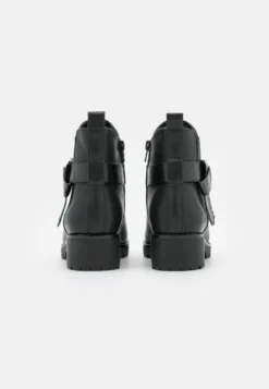 Comfort - Bottines - Black 3 Comfort - Bottines - Black -Anna Field 5f28d9dac34a4606a05e5383ed54bb18 scaled