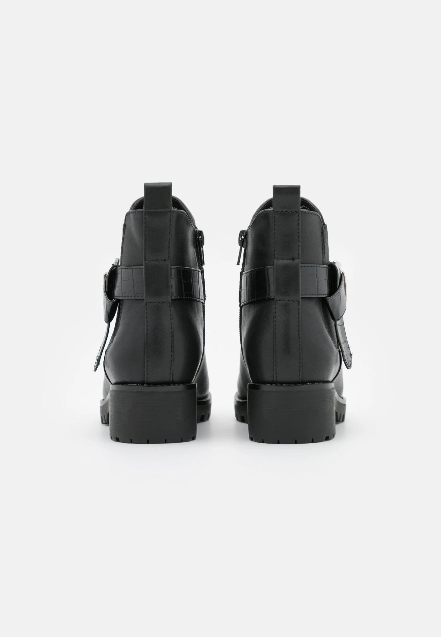 Comfort - Bottines - Black Comfort - Bottines - Black -Anna Field 5f28d9dac34a4606a05e5383ed54bb18 scaled