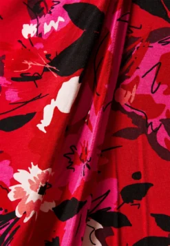 Anna Field Front Knot Midi Skirt - Jupe Crayon - Pink -Anna Field 6199cdbf6afc48eb845f1b6fa13103c5 scaled