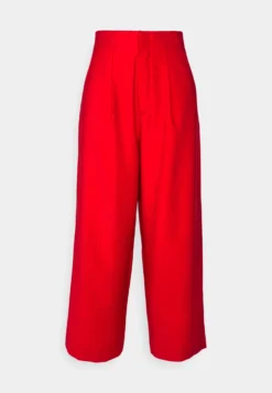 Anna Field Pantalon Classique - Red -Anna Field 61dbcb499a704b129d62f3a0d0bf24bc scaled