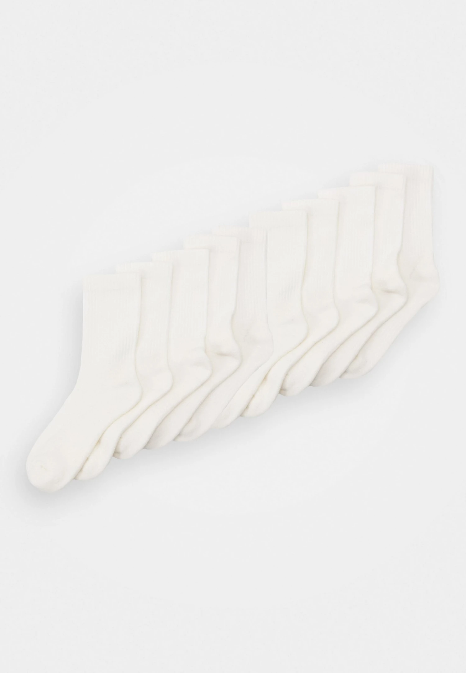 10 Pack - Chaussettes - Off White Anna Field 10 Pack - Chaussettes - Off White -Anna Field 62cfe37bd812468aa9c0dee2009ced58 scaled