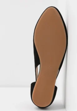 Leather - Ballerines - Black 6 Leather - Ballerines - Black -Anna Field 62d2bfcda8d94e6297e18d5e7d39dca4