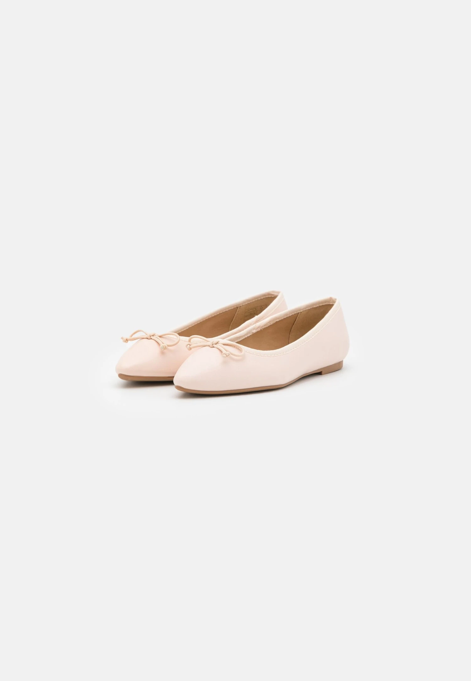 Ballerines - Light Pink Anna Field Ballerines - Light Pink -Anna Field 6316dff48ccf4c4480a1875545e29f06 scaled