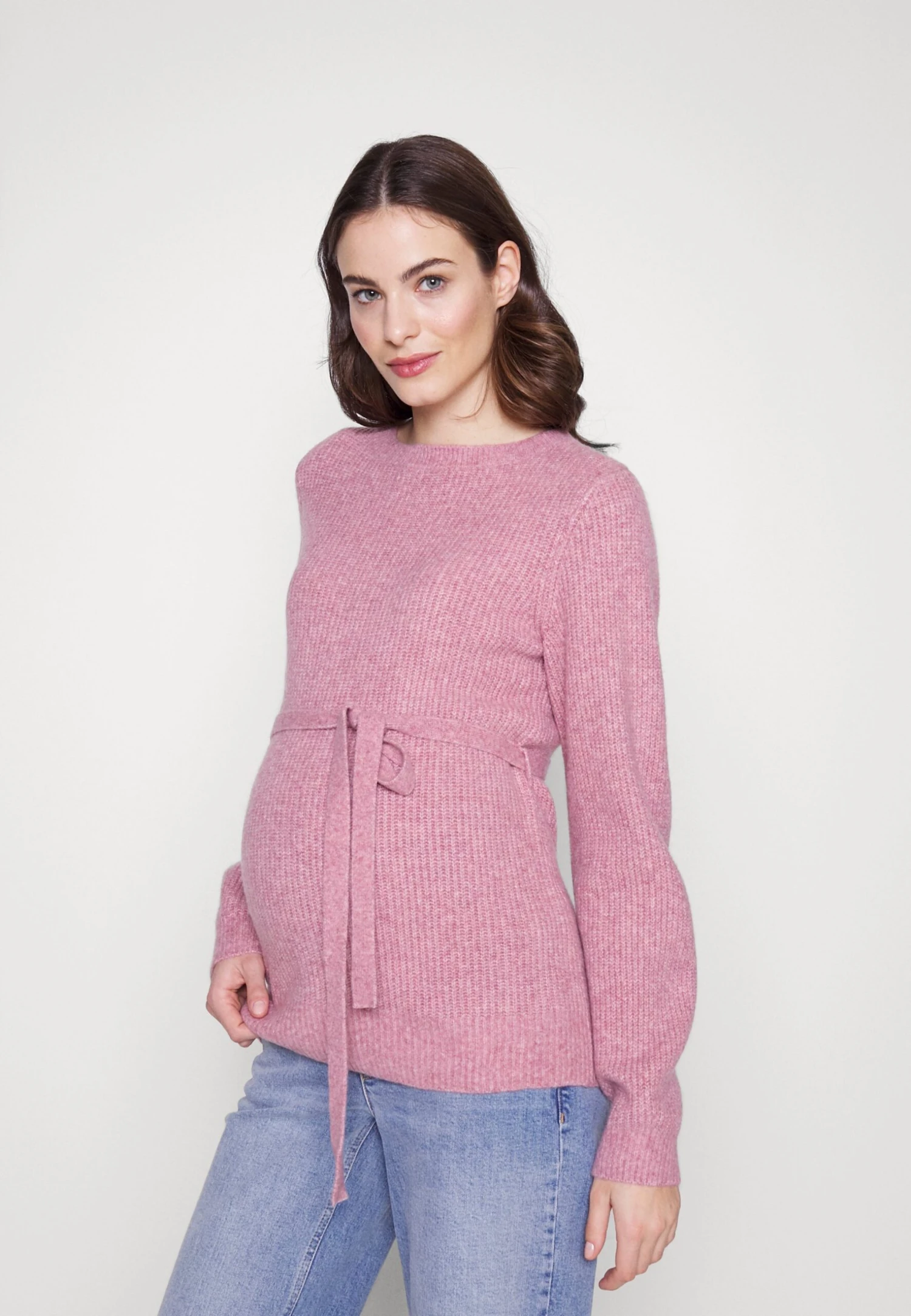 Pullover - Pink Pullover - Pink -Anna Field 63e673fff3974433a26c24f7aaf893c2 scaled