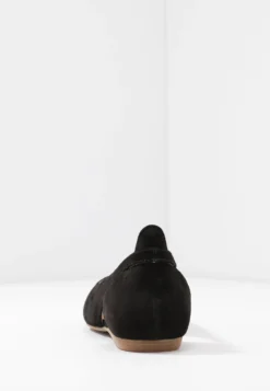 Leather - Ballerines - Black 5 Leather - Ballerines - Black -Anna Field 64723ab7fe754c89b5be05ab135dc87a