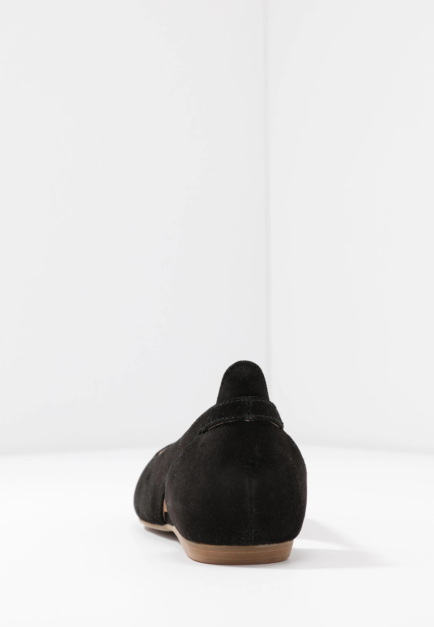 Leather - Ballerines - Black Leather - Ballerines - Black -Anna Field 64723ab7fe754c89b5be05ab135dc87a