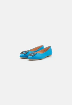 Anna Field Ballerines - Blue -Anna Field 647fea951faf46e1b85bc18185f991a4 scaled