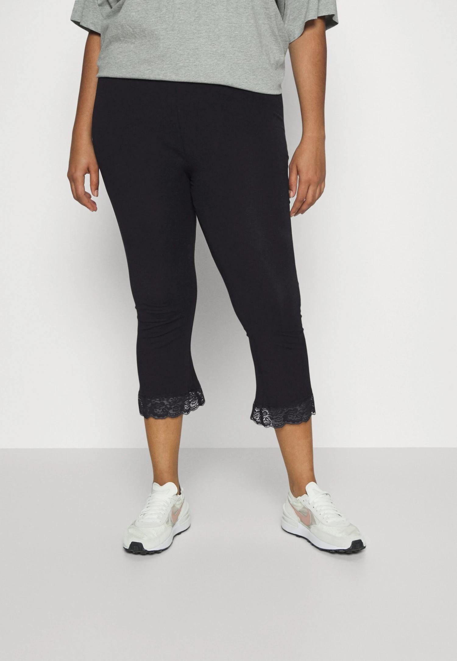 2 Pack - Legging - Black 2 Pack - Legging - Black -Anna Field 6558706356c24c45b559625221e207ac scaled