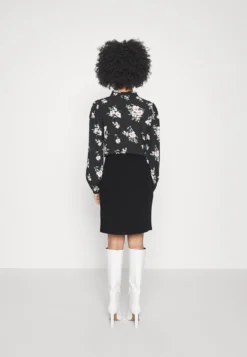 Panel Asymmetric - Minijupe - Black -Anna Field 65816e11d0f24c819909b07d5ed21ae4 scaled