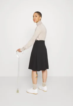 Anna Field Jupe Plissée - Black -Anna Field 6597a659658c4c47aa15523548e10613 scaled