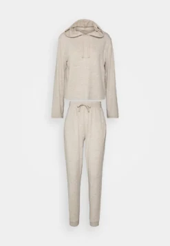 Anna Field Pyjama - Brown -Anna Field 6613965a8c1c48e78bcf575d43a8c6ff scaled