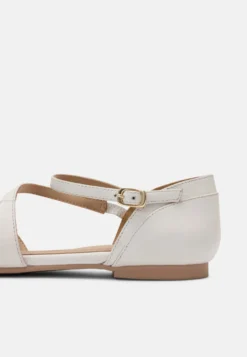 Anna Field Leather - Babies - White 5 Anna Field Leather - Babies - White -Anna Field 66992db68c334d969bd0d1e0107d077c scaled